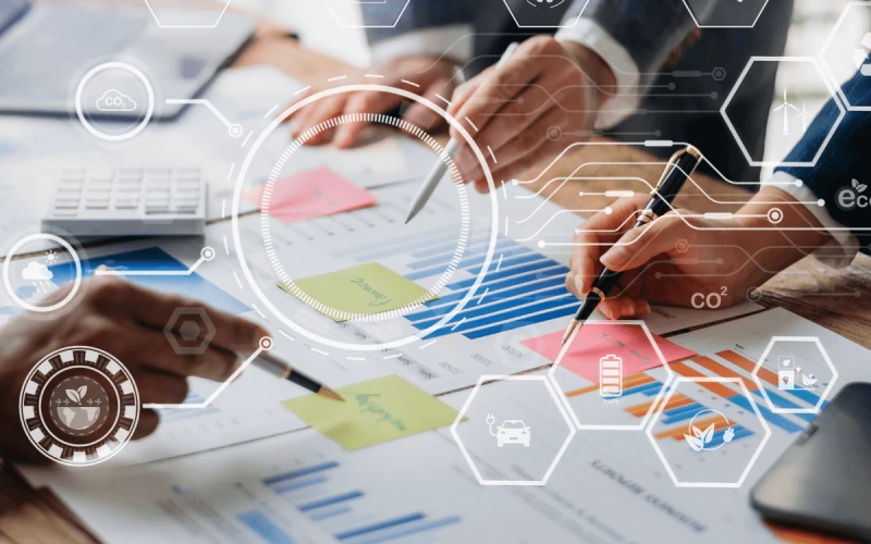 Credit Scoring Based on Data Kesehatan